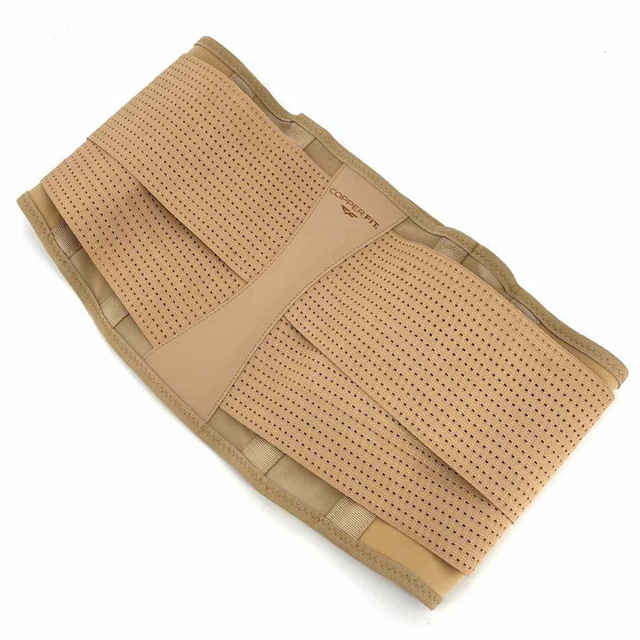 Size L/XL Beige Bra