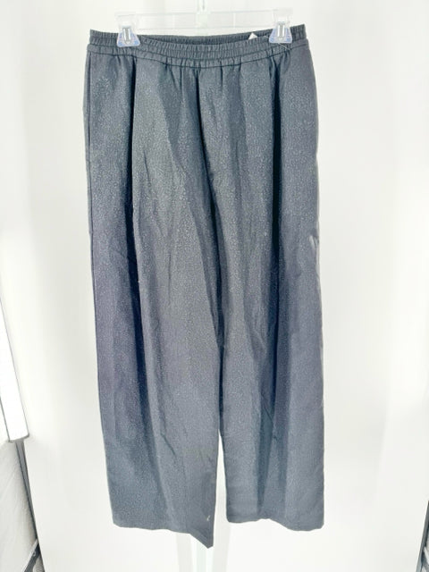 Size 6 Lululemon Black Pants