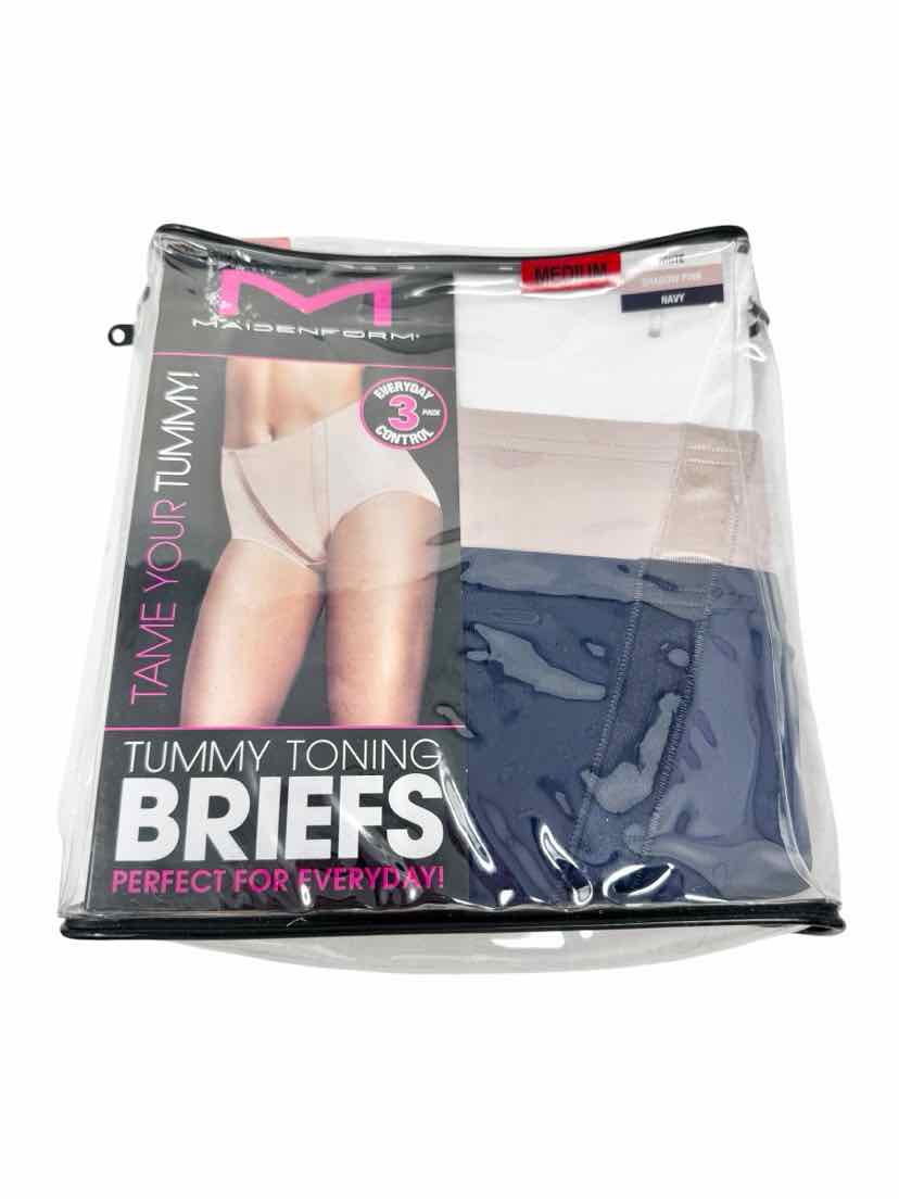 Size M PANTIES