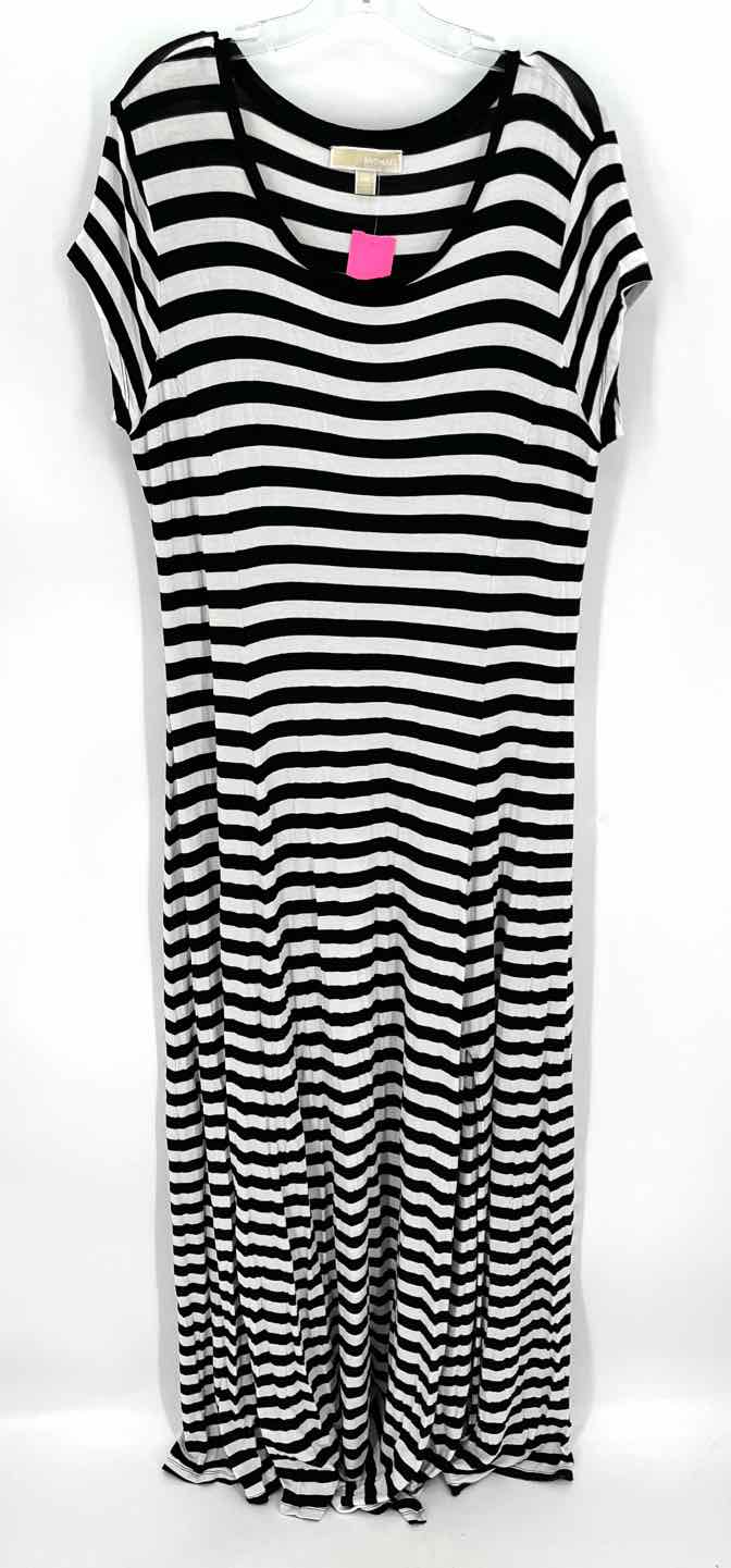 Size XXL Michael Kors Black Dress