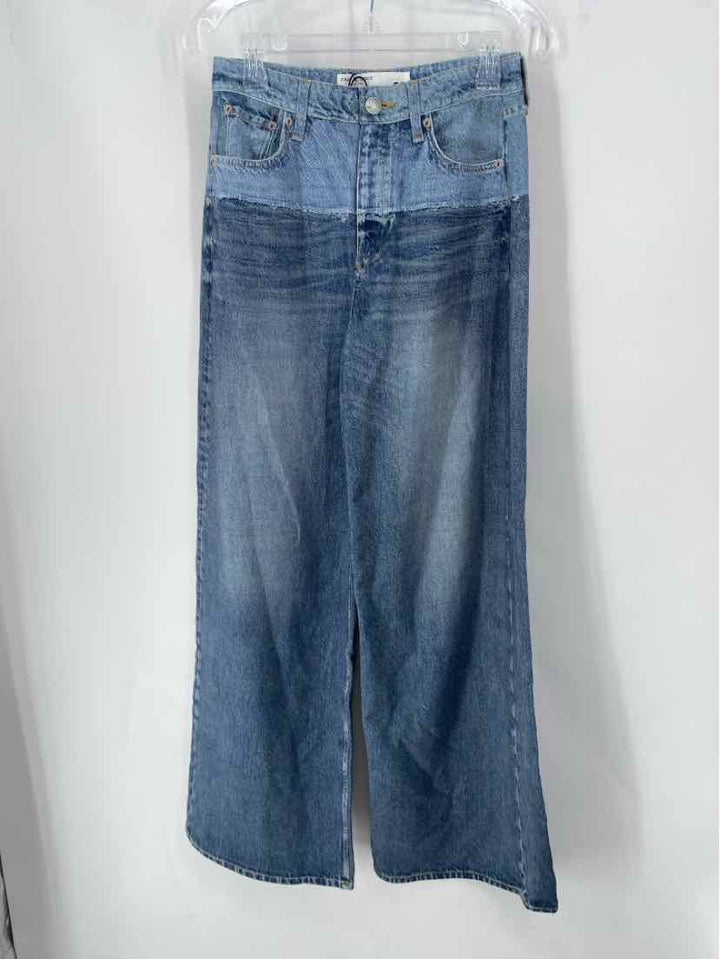Size 26 RAG & BONE Denim Pants