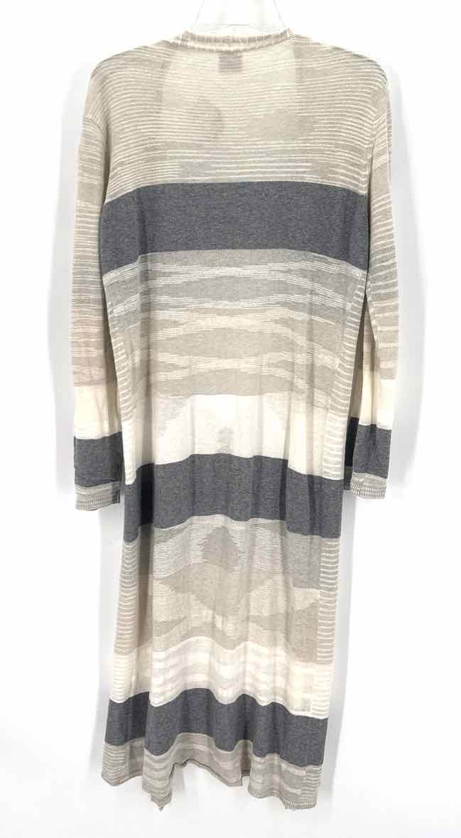 Size S CABI Multi-Color Knit Cardigan