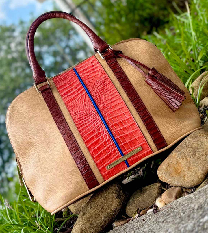 Brahmin Purse