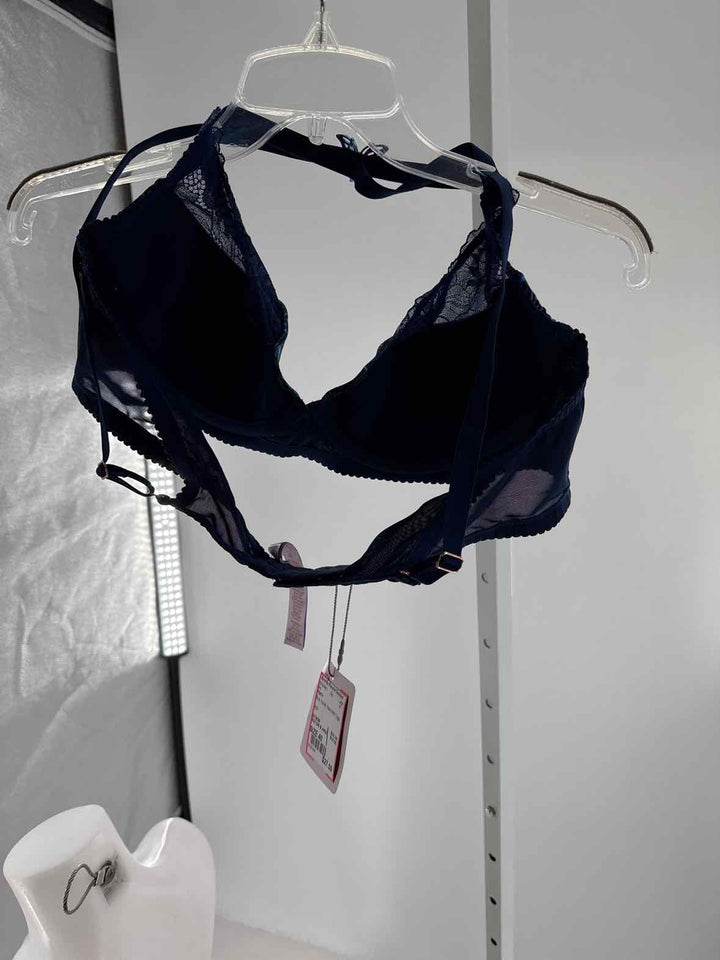 Size 40 FENTY Blue Bra
