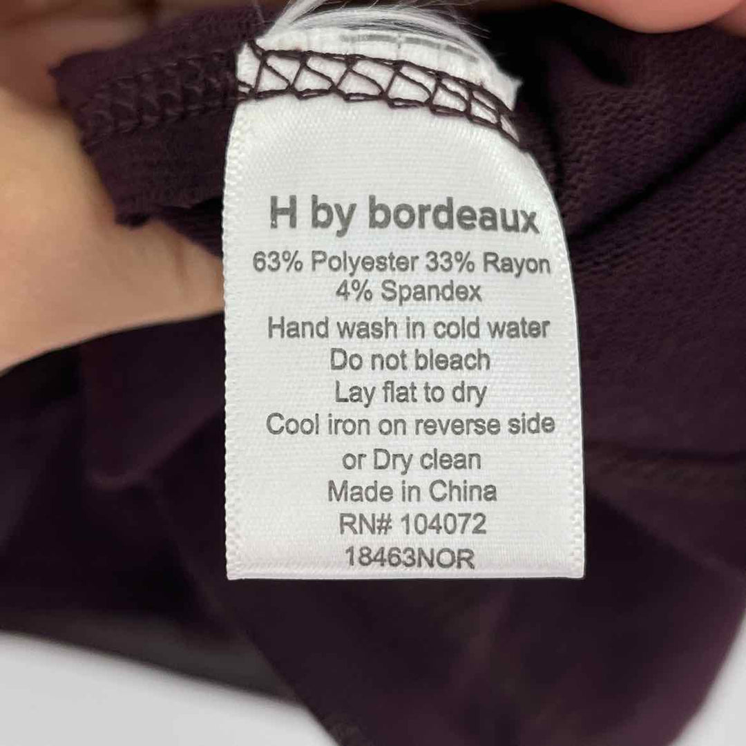 Size S Brown Sweater