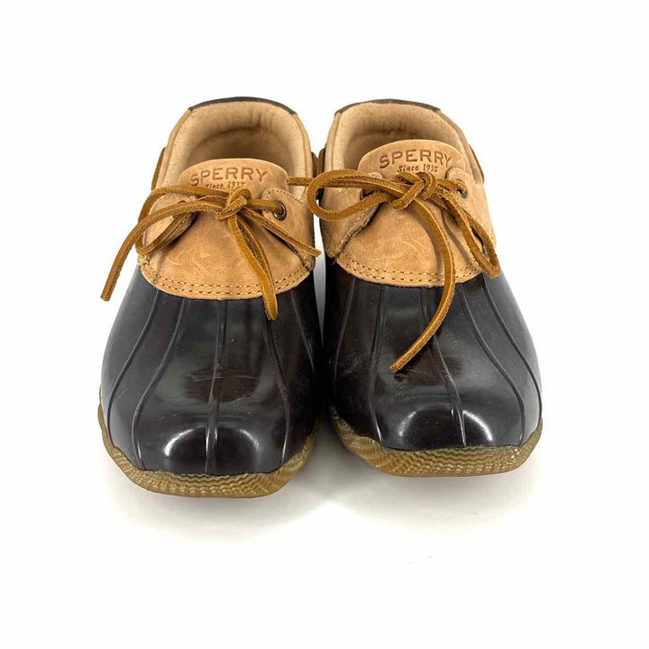 Shoe Size 10 Sperry Brown Boots
