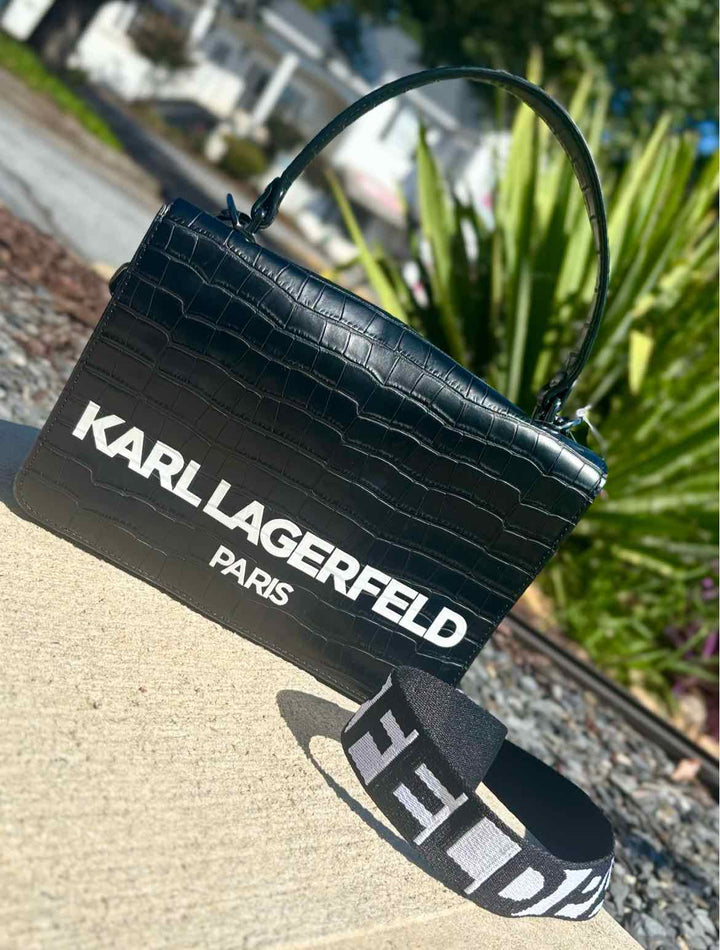 KARL LAGERFELD Purse