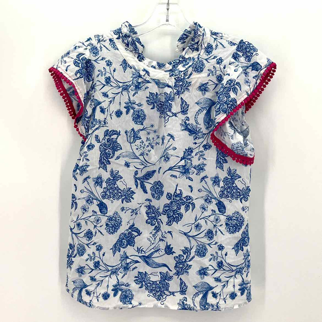 Size S THML White Shirt