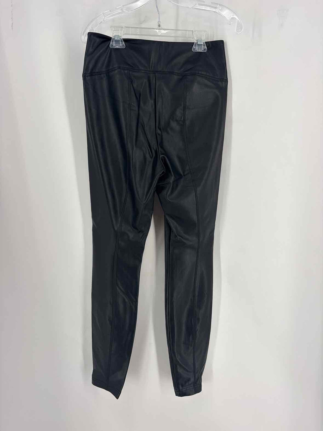 Size 10 White House Black Market Black Pants