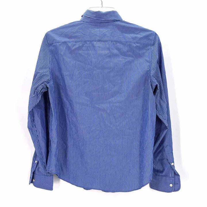 Size M RALPH LAUREN Blue Shirt