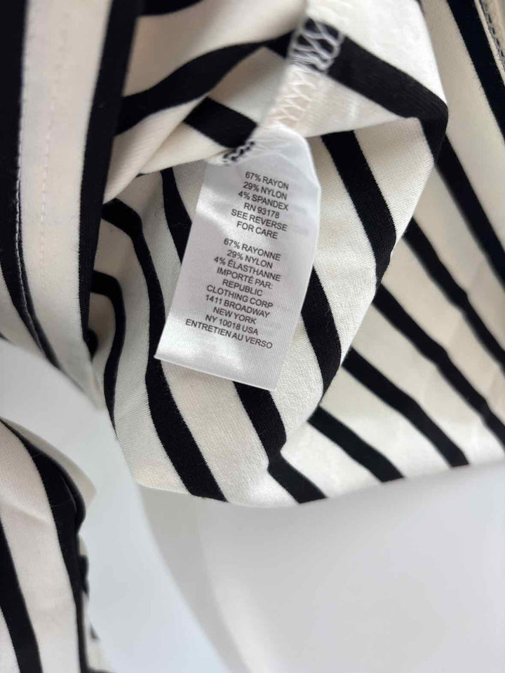 Size L Black Shirt