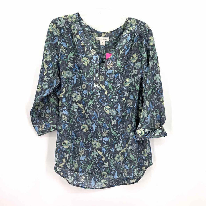 Size XL Multi-Color Shirt