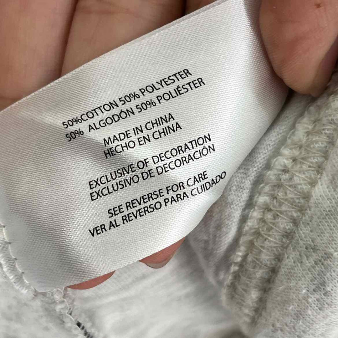 Size S EDDIE BAUER Cream Shirt