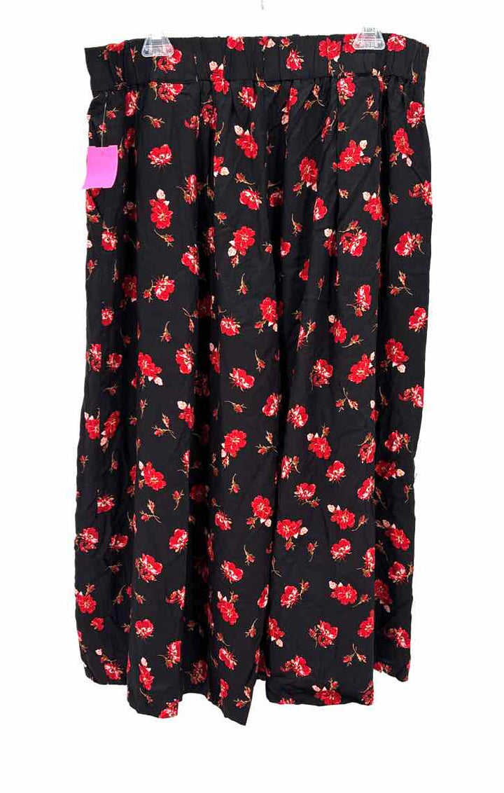 Size L MAEVE Black Pants