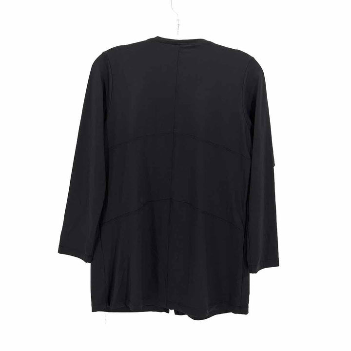 Size L Black Jacket