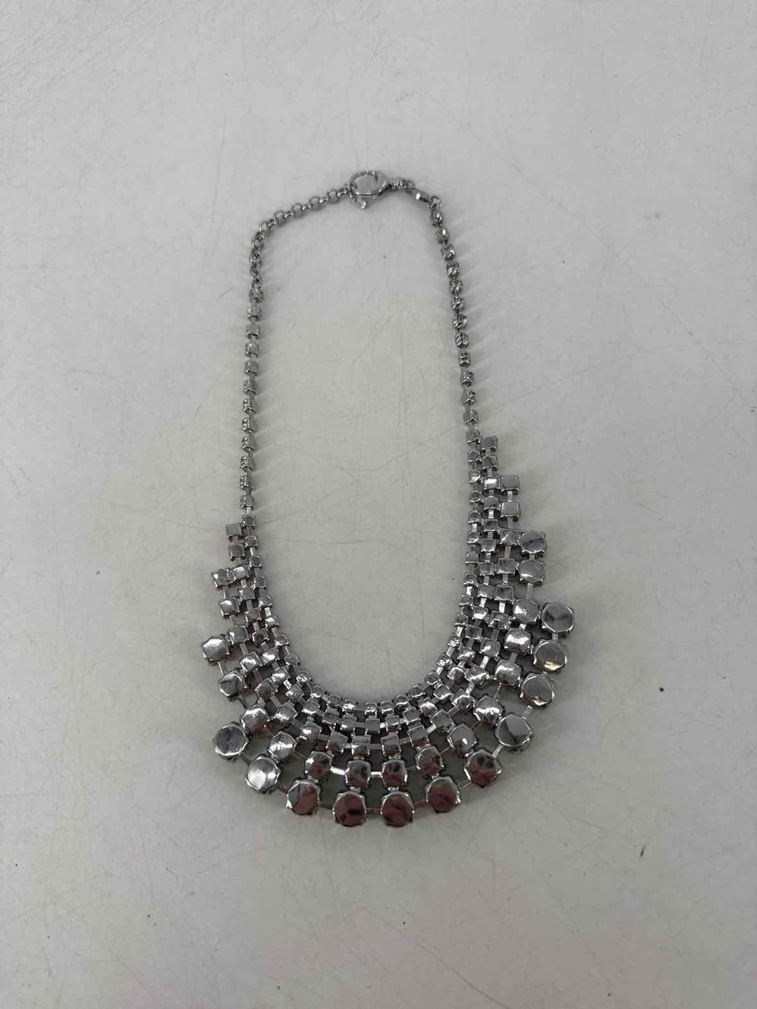 Fossil Necklace