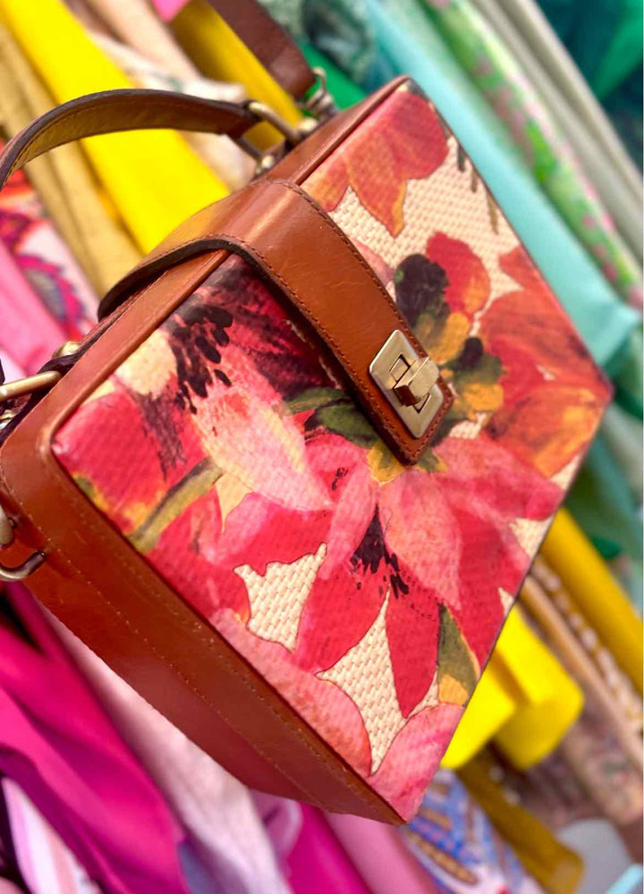 PATRICIA NASH Purse