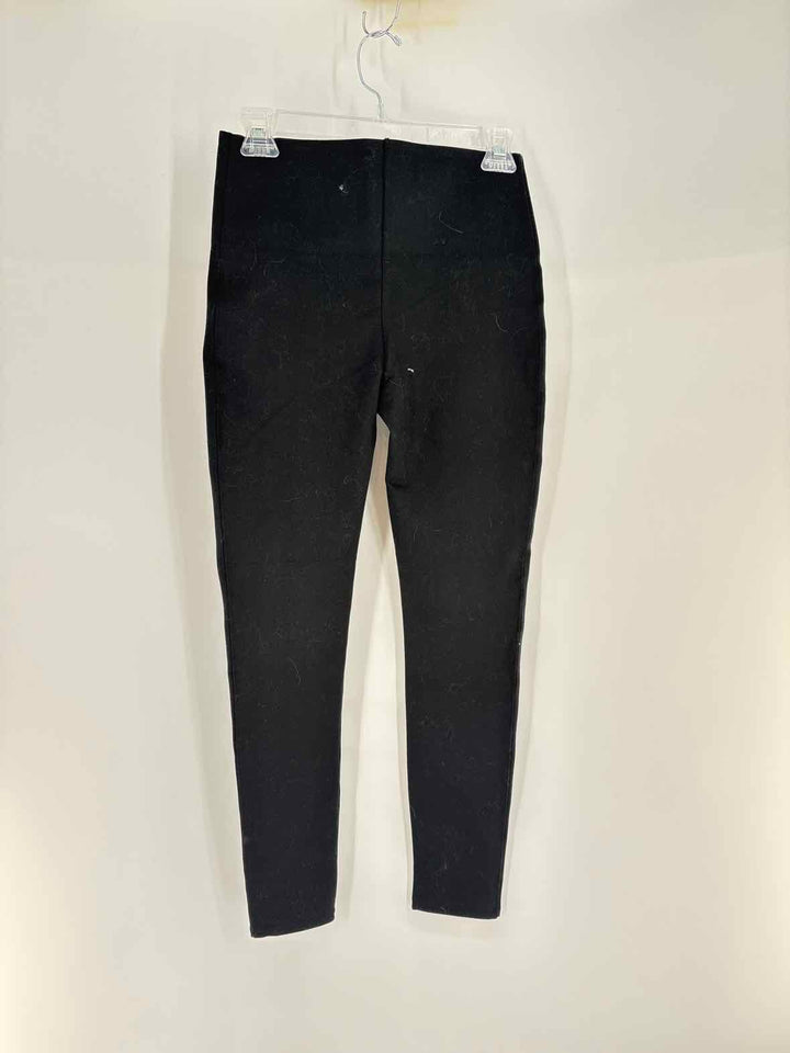 Size M SPANX Black Pants