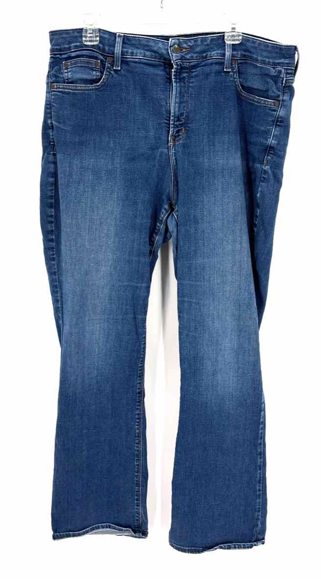 Size 16 NMDJ Denim Pants