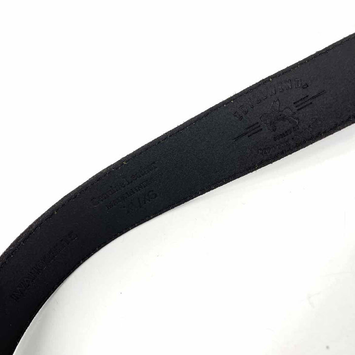 Belt