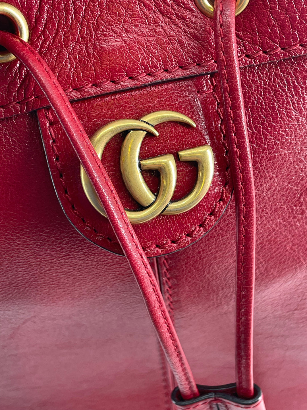 Gucci Luxury - Purse