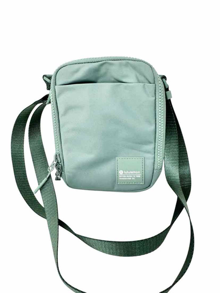 Lululemon Purse