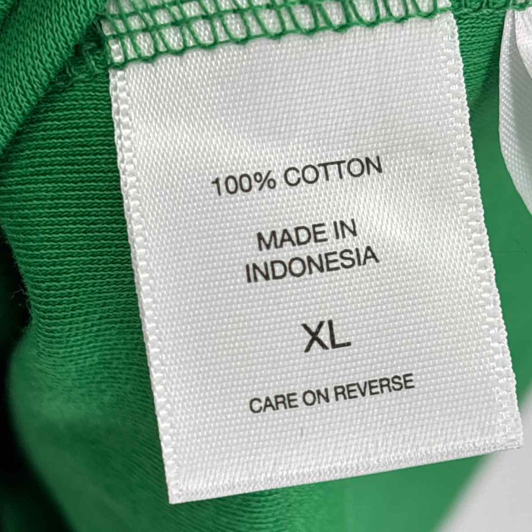 Size XL NY & CO Green Knit Dress
