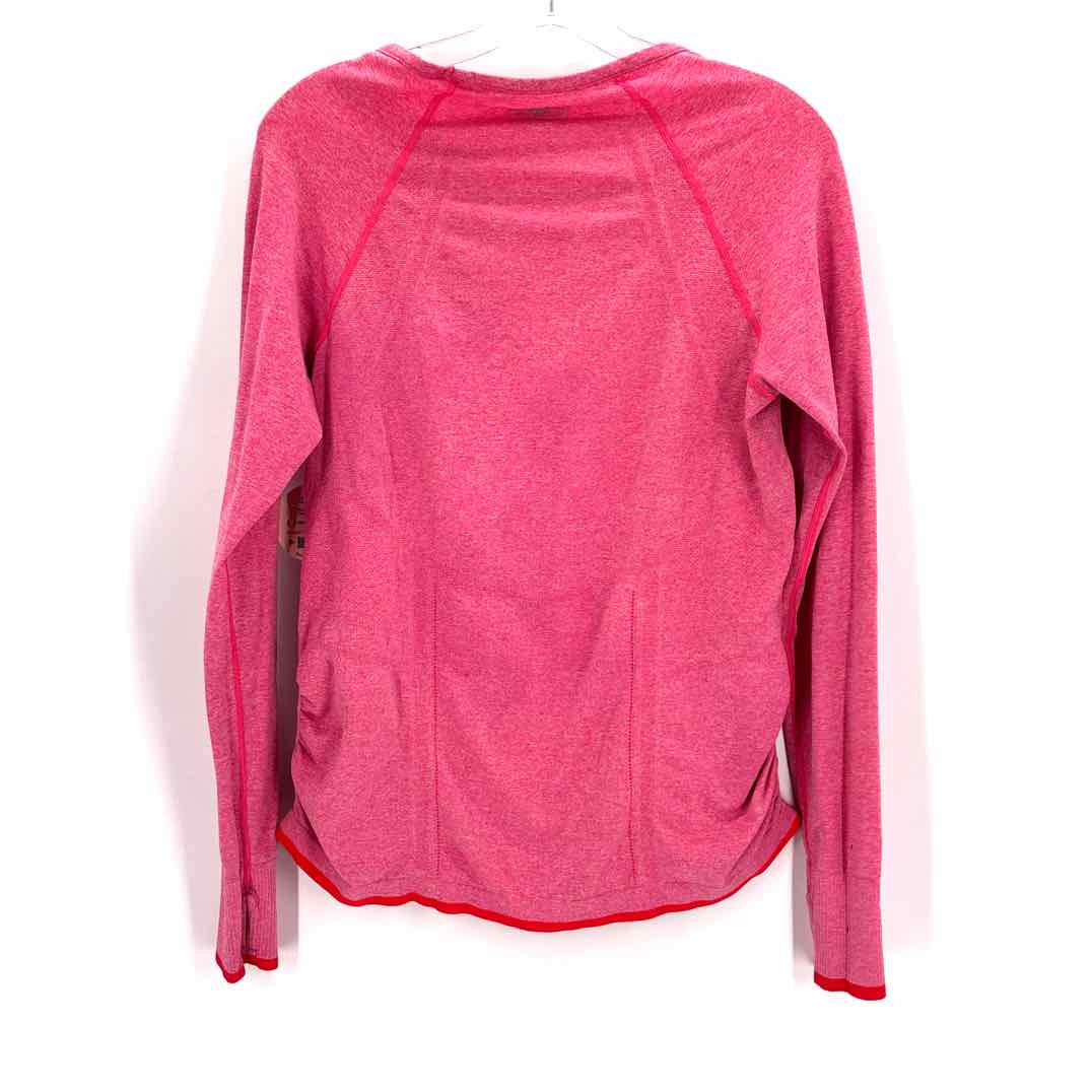 Size XL Athleta Pink Shirt