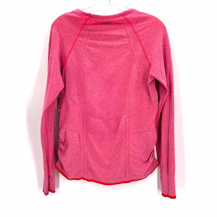Size XL Athleta Pink Shirt