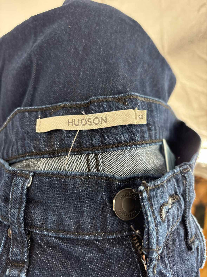 Size 28 Hudson Denim Pants