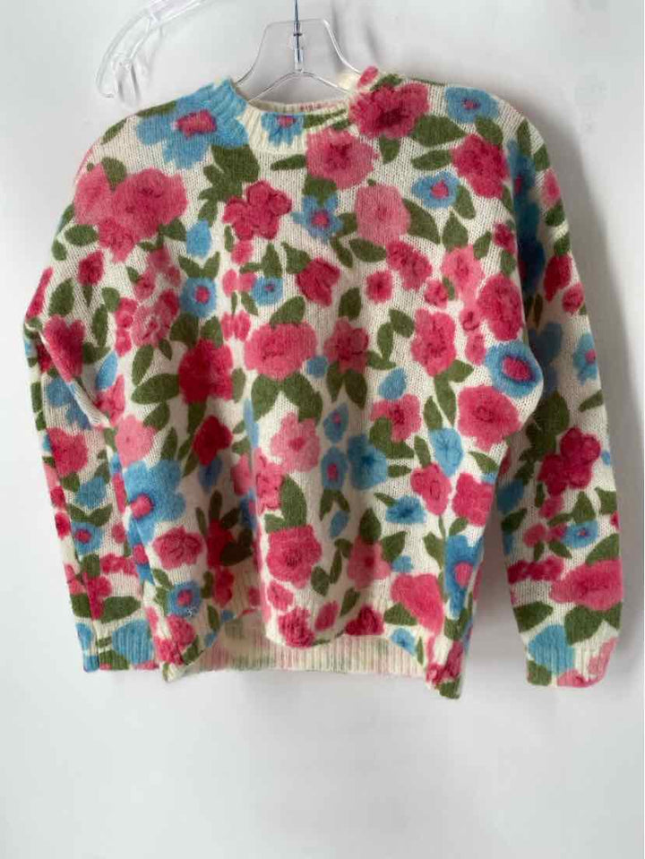 Size XXS SEZANE Pink Sweater