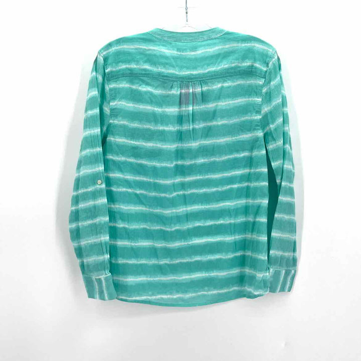 Size S Aqua Shirt