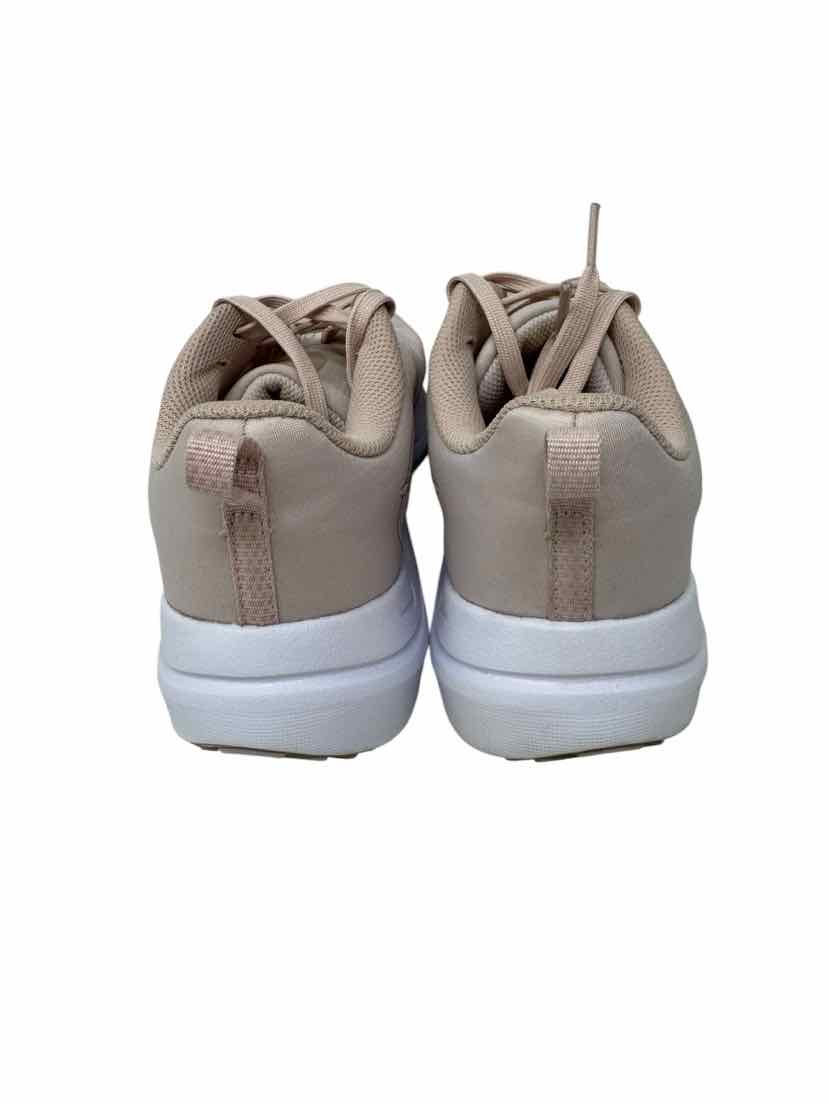 Shoe Size 8.5 Nike Pale Pink Sneakers