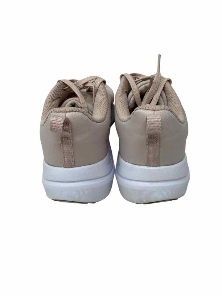 Shoe Size 8.5 Nike Pale Pink Sneakers