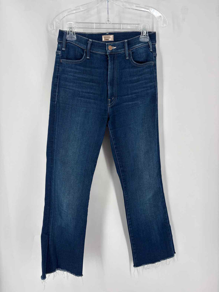 Size 27 MOTHER Denim Jeans