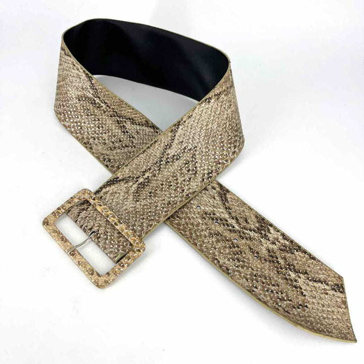 Belt