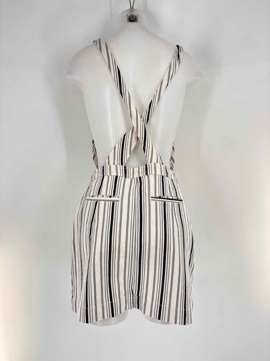 Size 10 FREE PEOPLE Gray Dress