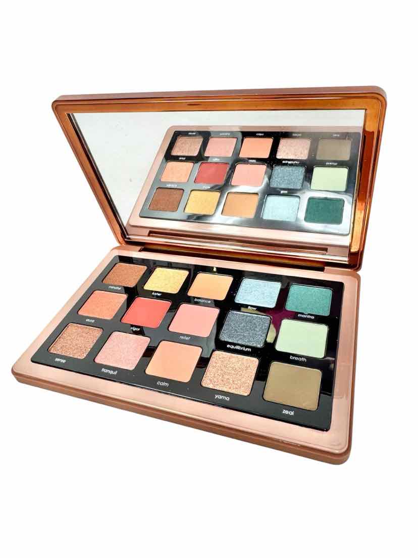 Eyeshadow