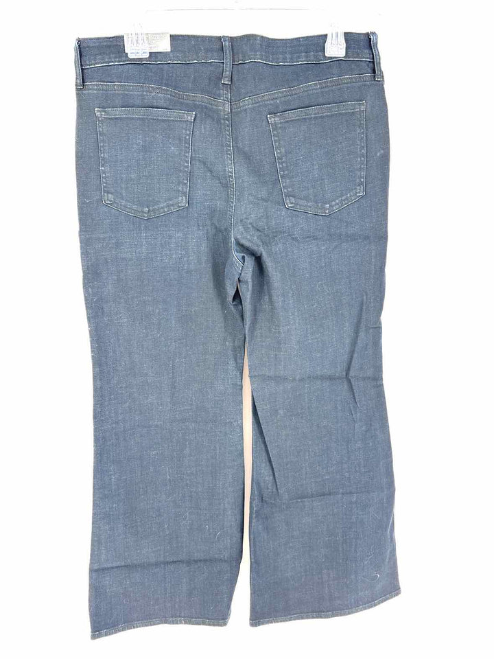 Size 12 Chico's Tan Pants