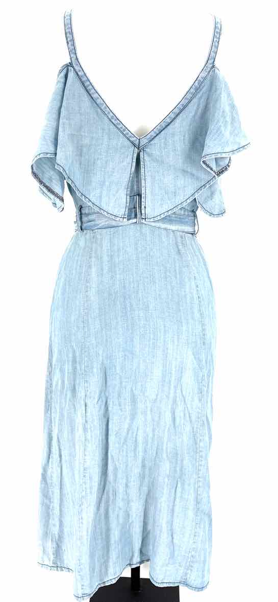 Size 2 BB Dakota Denim Dress
