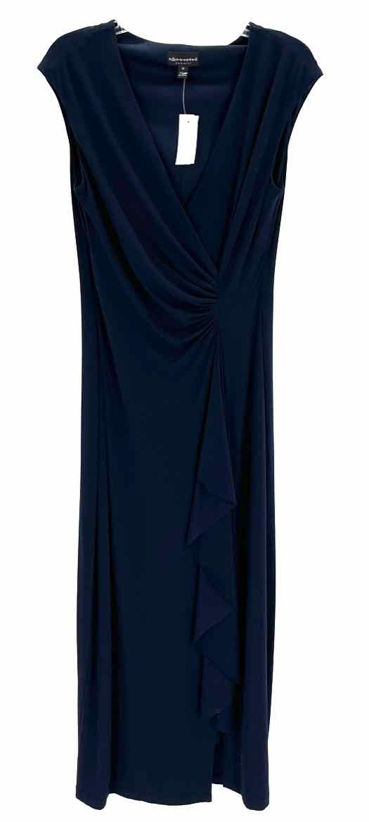 Size 10 Navy Dress