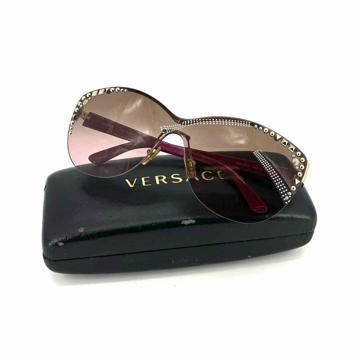 Versace Luxury - Sunglasses