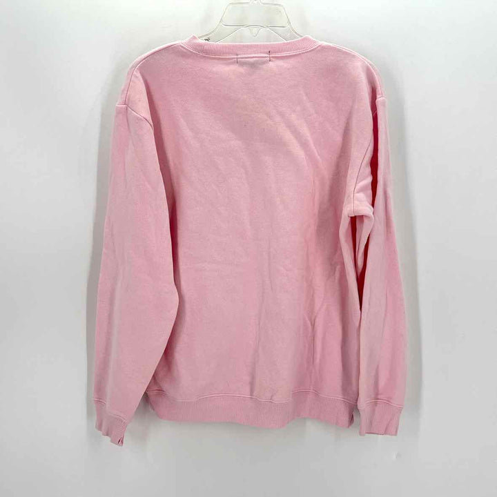 Size S Pink Sweater