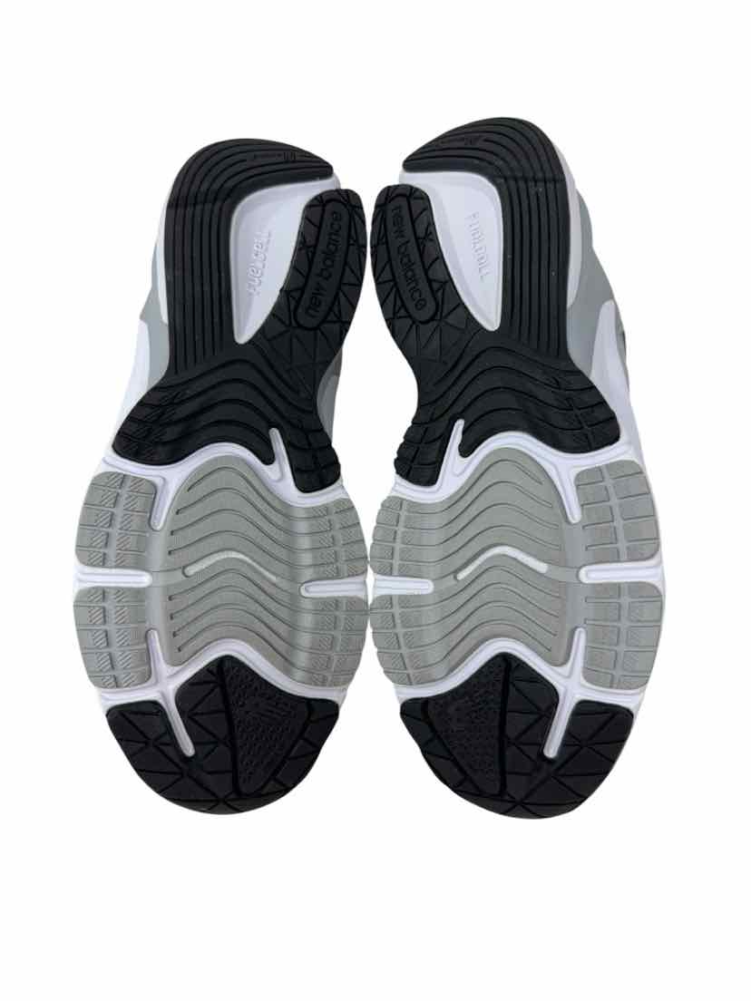 Shoe Size 40 New Balance Gray Sneakers