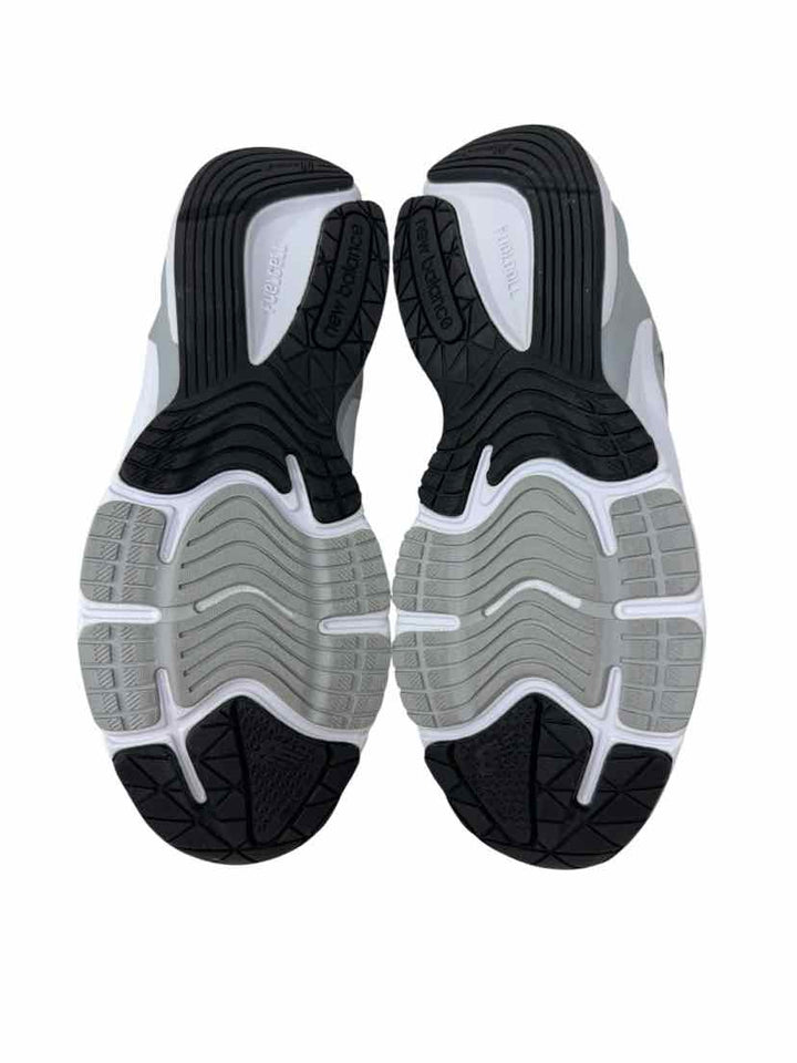 Shoe Size 40 New Balance Gray Sneakers
