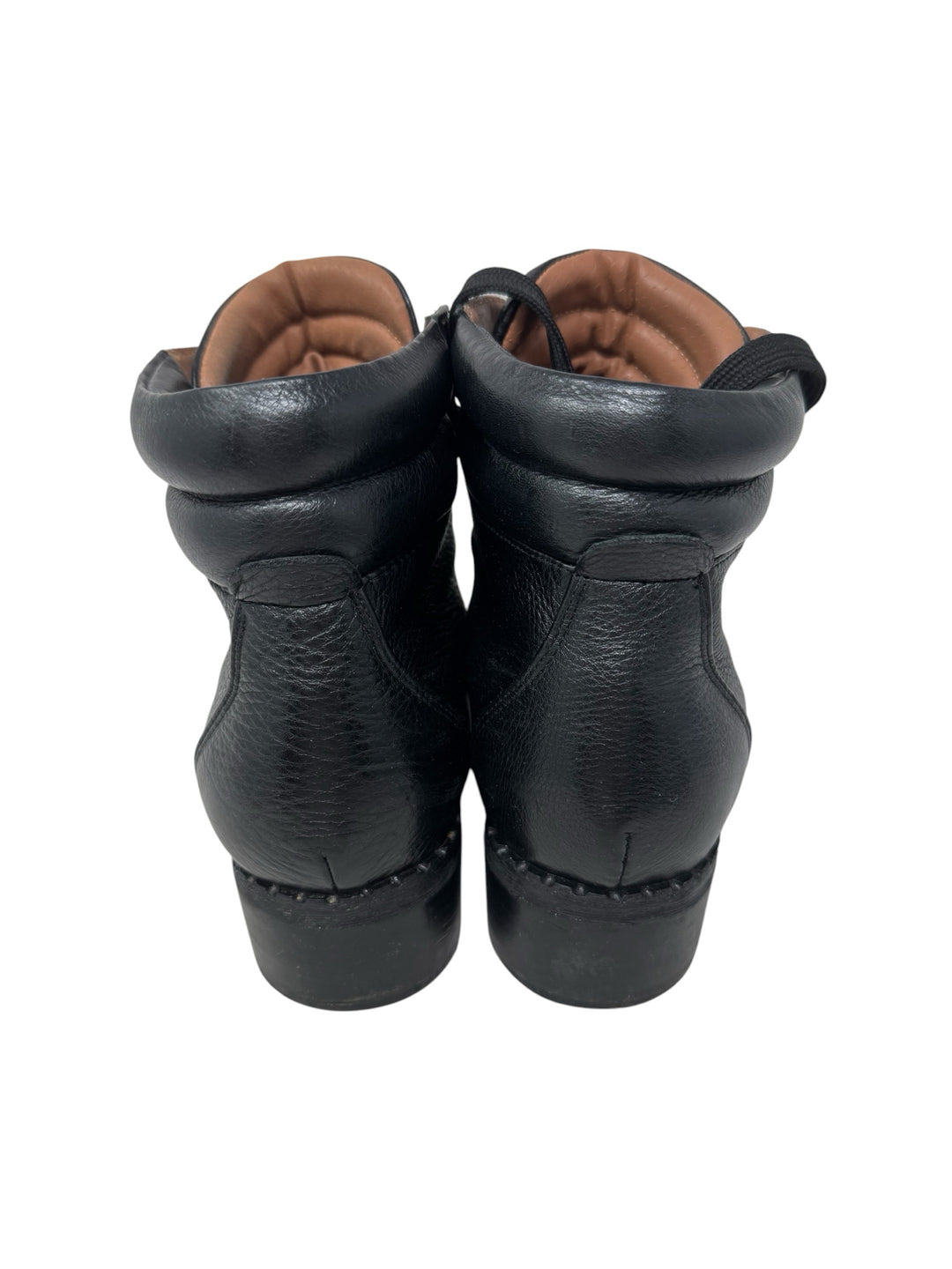 Shoe Size 9.5 GENTLE SOULS Black Boots