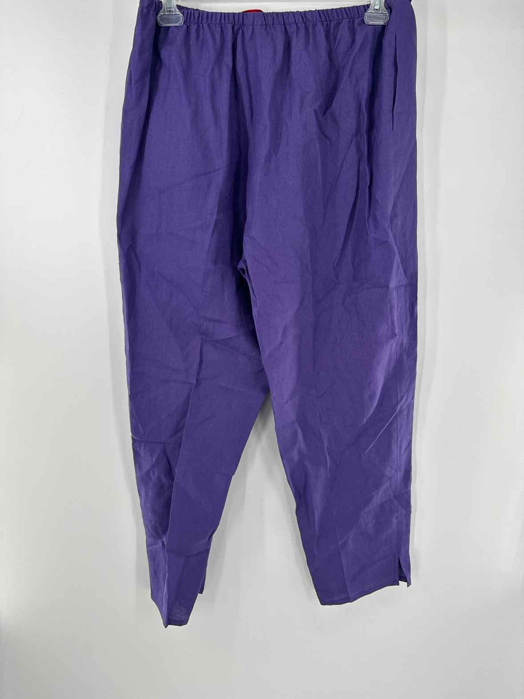 Size XL Purple Pants