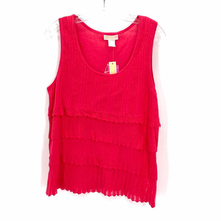 Size XL Pink Shirt