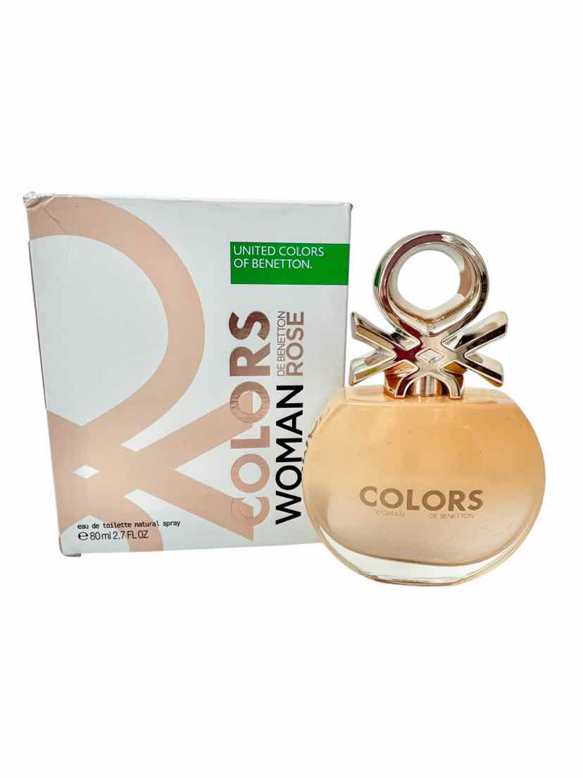 Women's Perfume