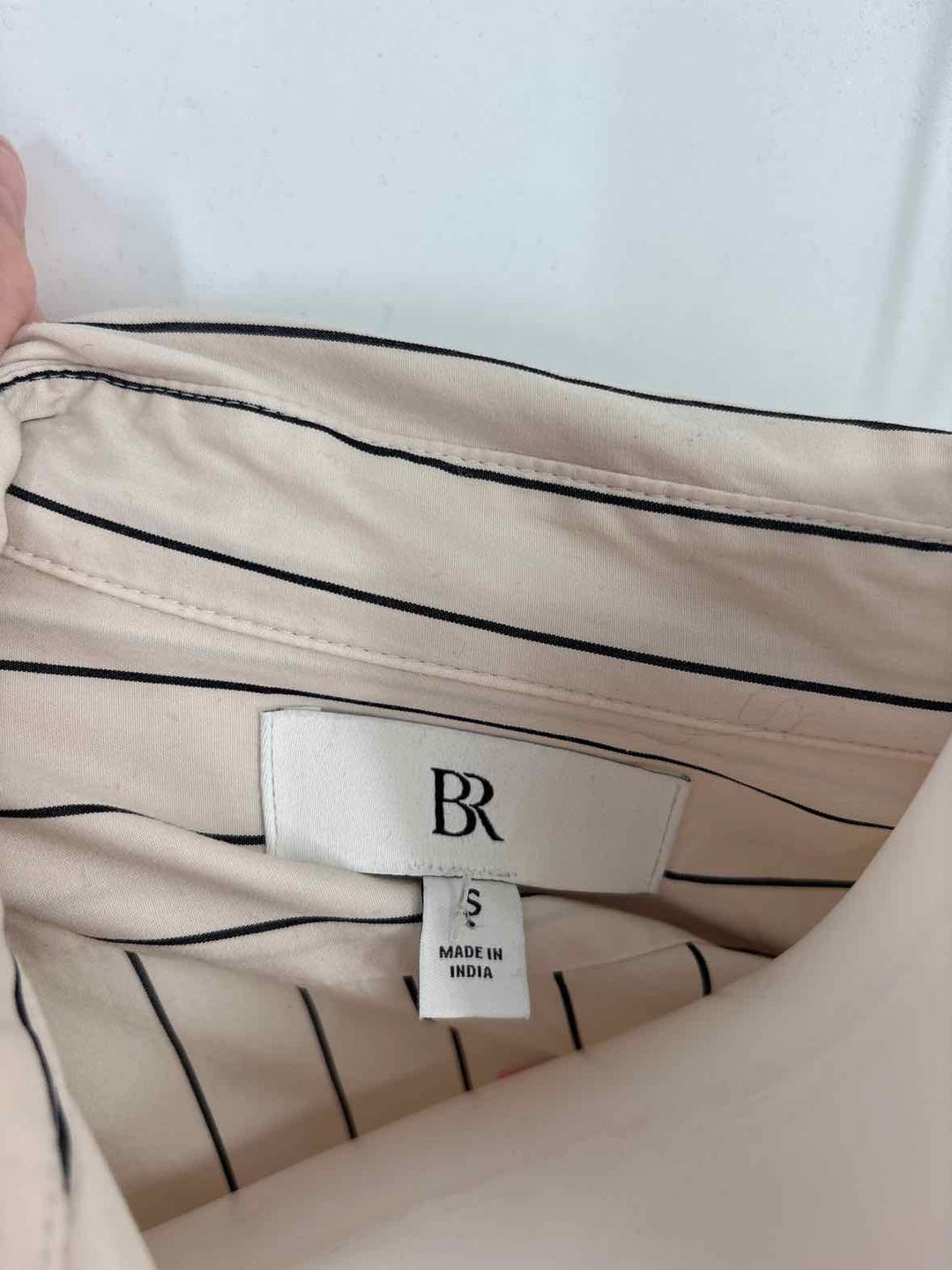 Size S Banana Republic Tan Dress